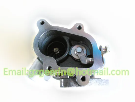 turbo TF035 49135-06700 49135-06710 1118100-E03 for Great Wall GW2.8TC 2.8L