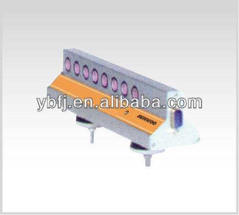 high-quality weft detector of textile machinery