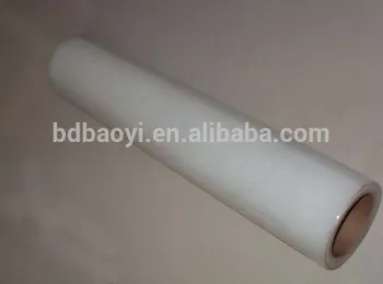 LLDPE Casting Pallet Stretch Film