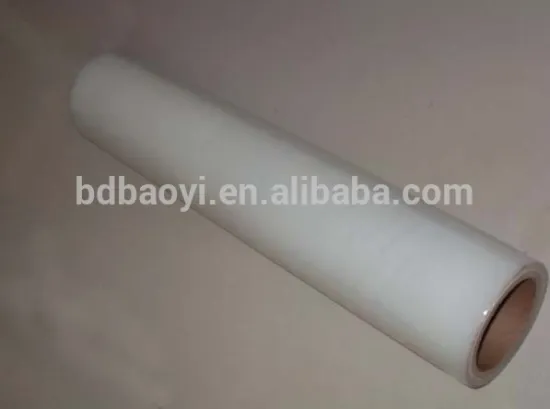 LLDPE Casting Pallet Stretch Film