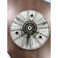 Plastic Outer Door Handle Sets for washing machine