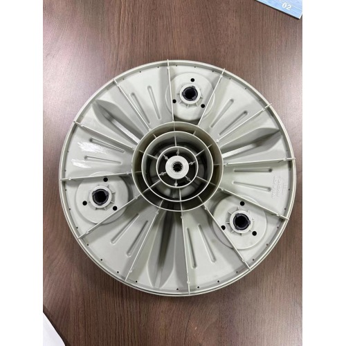 Plastic Outer Door Handle Sets for washing machine