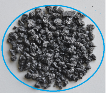 Calcined petroleum coke  of S 0.7%