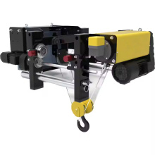 FEM Euro Radio Control Steel Wire Hoist