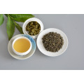 モロッコのガンパウダー全緑茶は健康的なお茶を保ちます