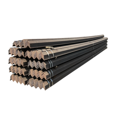 Best Quality Hot Rolled ASTM A529M Gr.50, S335JR Unequal & Equal L Shape Carbon Steel Angles: Comprehensive Guide & Buying Options