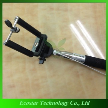 2015 popular selfie sticks handheld selfie stick