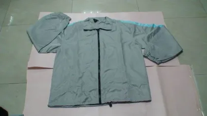 Woven Leisure Sportswear Sets, Customized Sportswear