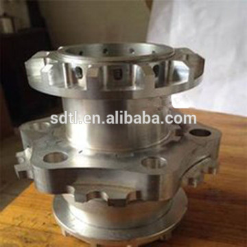 Api flange