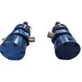 Backup Roll Locking Cylinder