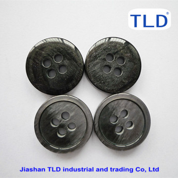 Jiashan TLD chinese buttons for shirts
