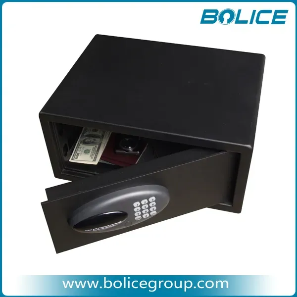 Easy Operate Hotel Digital Lock Safe