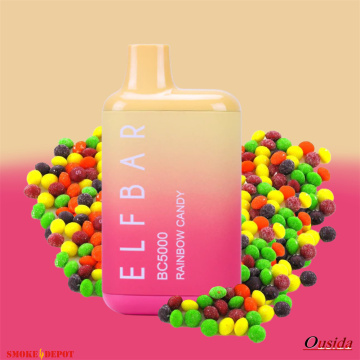 Disposable Vape Elf Bar 5000 Puffs Wholesale