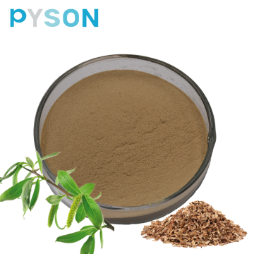 White Willow Bark Extract(15% HPLC)