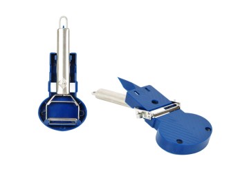 2PC New Turba Peeler
