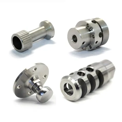 Precision machining services custom