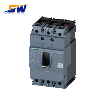 Songwei Siemens Model di interruttori di circuiti modellati 3VA1116-4ED32-0AA0/3VA1116-4ED32-0AA0 Informazioni e specifiche