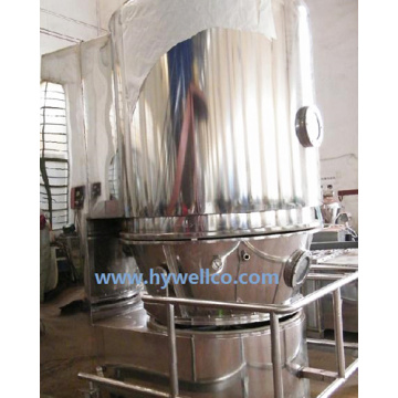 GFG High Efficient Fluid Drying Equipment