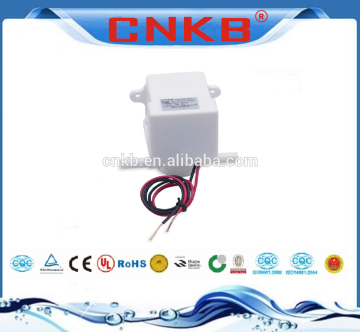 CNKB FPD-270J free sample available Normally Close DC24 auto flush valve assembly solenoid valve