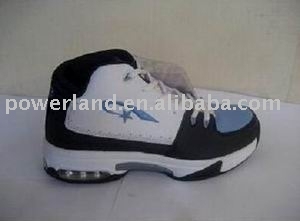 basketball shoes