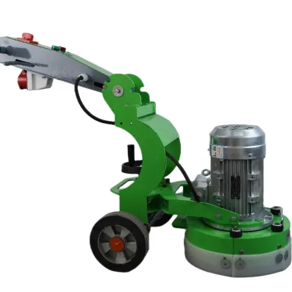 Terrazzo Grinder Floor Machine 250: Terrazzo Grinding Machine