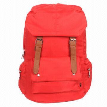 Fashion backpack, double use