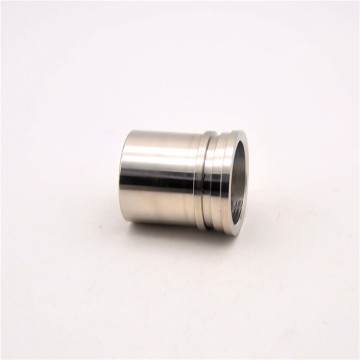 Customized cnc machining part stainless steel part