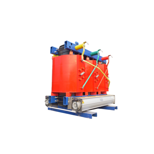 ترانسفورماتور قدرت نوع خشک ضد رطوبت SCB14