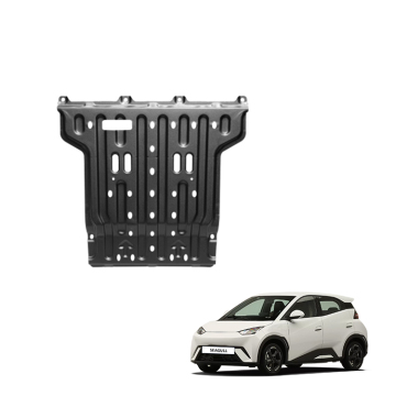 3D Engine Guard Cover Skid Plate for BYD Seagull 305KM/405KM - Engine Protection Plate
