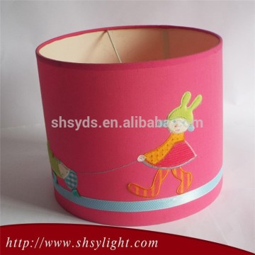 High End Good reputation chinese lamp shade