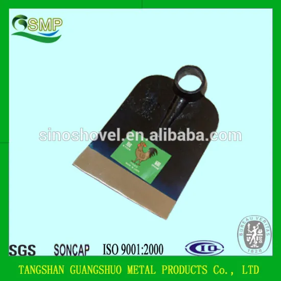 Tangshan Farming Garden Steel Hoe H304
