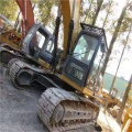 Koparka Caterpillar 325DL w promocji