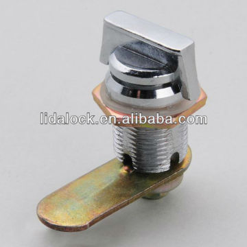 Lida MS88A-A T Handle Cam Lock for Industrial Cabinet