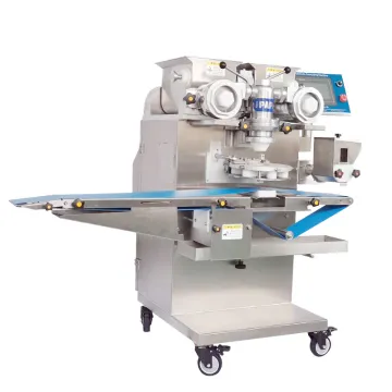 Automatic Equipment Production Line for Mooncake and Maamoul Making Machine