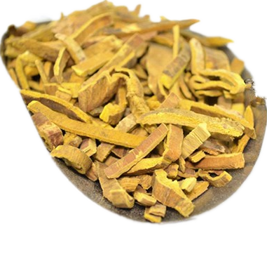  Phellodendron Amurense Bark Extract 