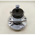 43550-17010 513162 Toyota MR2 Hub Подшипниковая сборка