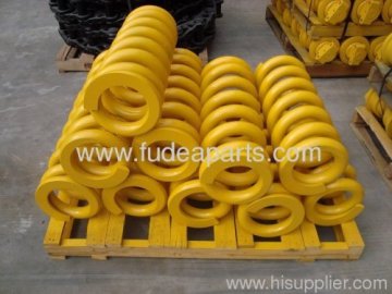 Recoil Spring For Komatsu 