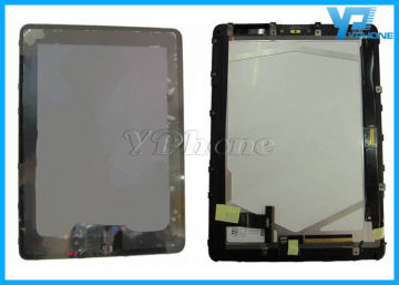 High Resolution Ipad Replacement Lcd Screen Hd , 9.7 Inch