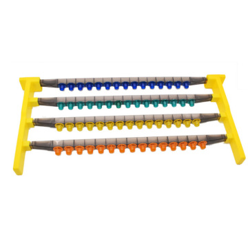 JZBZ Beekeeping Tools: Royal Breeding Kit, Cup, and Bar for Professional Hive Management