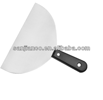 SJSL11 carbon steel putty knife