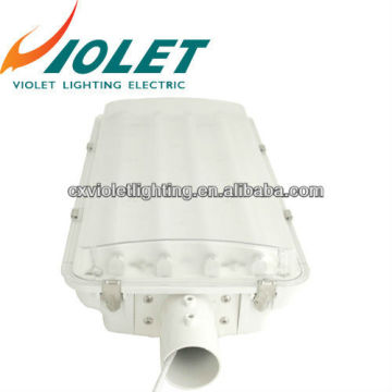 Plastikowe światło uliczne 4x14W
