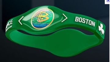 customize energy balance wristband