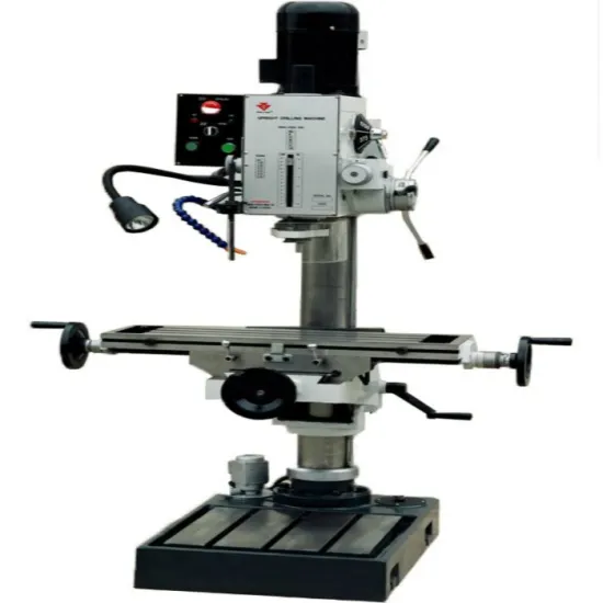 Metal drilling machine price Upright Drilling Machine (Z5032C/1 Z5040C/1 Z5045C/1)