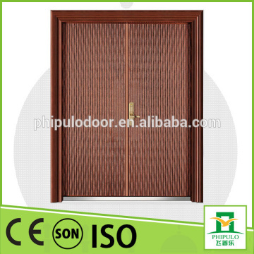 Simple design high quality bullet proof door on hot sale