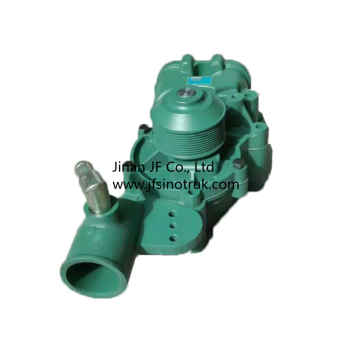 VG1246060094 VG1246060035 Howo A7 Water Pump