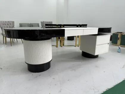 Office Table-Capital Collection Design