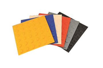 Tactile Indicator Application