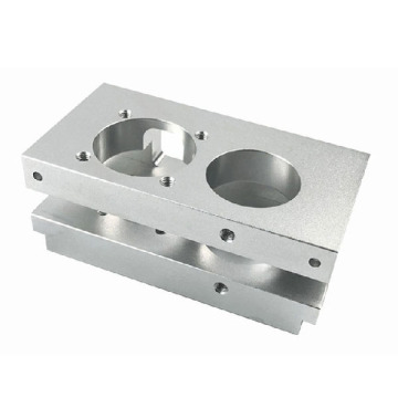 CNC Machining OEM Ψυχικά μέρη