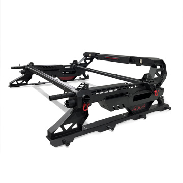 New Designable Reinforced Roll bar for mitsubishi L200 for ford F-150