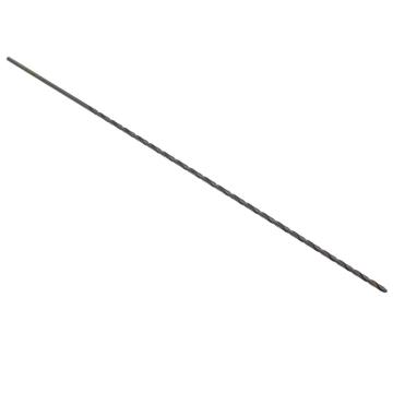 2021 Factory HSS Extra Long Drill Bits - 10mm Length Aircraft Extension for Metal Drilling